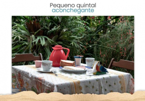 Jardins de Anchieta Praia e Jardim